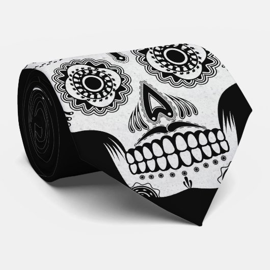 Mutachetskop Stropdas (Opgerold)