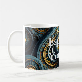 Mutant 1 Classic Mok