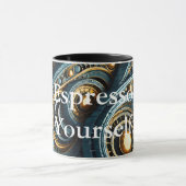 Mutant 1 Combo-Mok Mok (Midden)