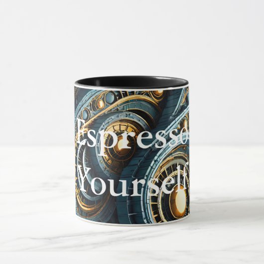 Mutant 1 Combo-Mok Mok (Midden)