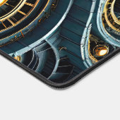 Mutant 1 Desk Mat (Hoek)