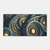 Mutant 1 Desk Mat (Voorkant)