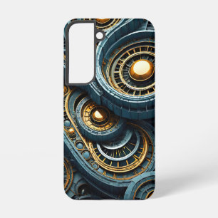 Mutant 1 iPhone Samsung Hoesjes Meerdere Galaxy Hoesje