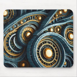 Mutant 1-Muismat Muismat