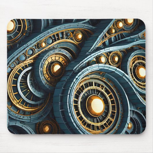 Mutant 1-Muismat Muismat (Voorkant)