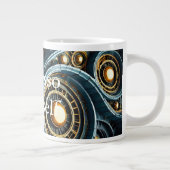 Mutant 1 Specialty Mok (Rechts)