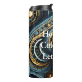 Mutant 1 Thermal Tumbler Thermosbeker (Gedraaid links)