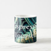 Mutant 2 Classic Mok (Center)