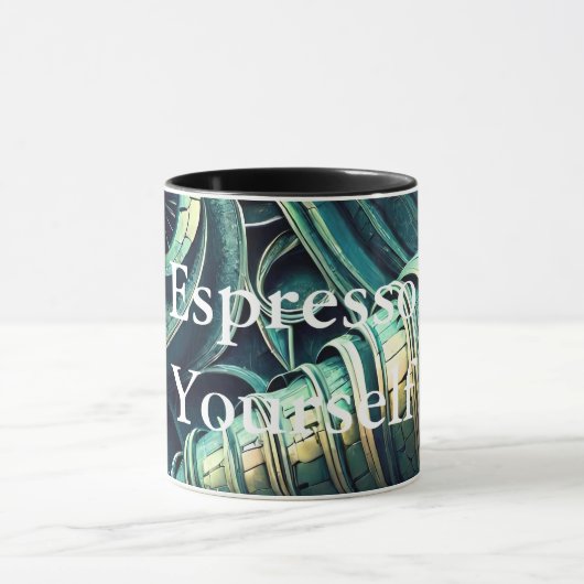 Mutant 2 Combo-Mok Mok (Midden)