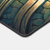 Mutant 2 Desk Mat (Hoek)