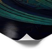 Mutant 2-Poster Perfect Poster (Hoek)