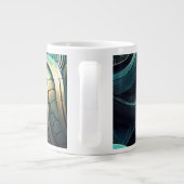 Mutant 2 Specialty Mok (Achterkant)