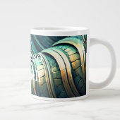 Mutant 2 Specialty Mok (Rechts)