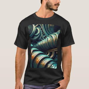 Mutant 2 t-shirt