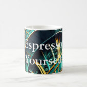 Mutant 4 Classic Mok (Center)