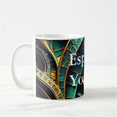 Mutant 4 Classic Mok (Links)