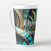 Mutant 4 latte-Mok Latte Mok (Linkerhoek)