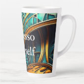 Mutant 4 latte-Mok Latte Mok (Rechts)