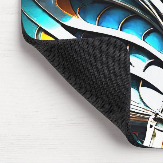 Mutant 5-Muismat Muismat (Hoek)