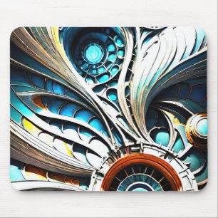 Mutant 5-Muismat Muismat