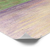 Mutant Ana Anastasia Canvas Print (Hoek)