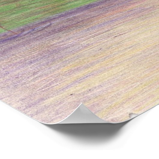 Mutant Ana Anastasia Canvas Print (Hoek)