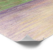 Mutant Ana Anastasia Poster (Hoek)