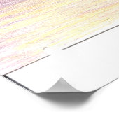 Mutant Anna Anastasia Original, Art Signature Poster (Hoek)