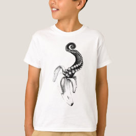 mutant-banaan t-shirt