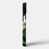 Mutant Columbine Wilde bloemen Case-Mate iPhone Case (Achterkant / Rechts)