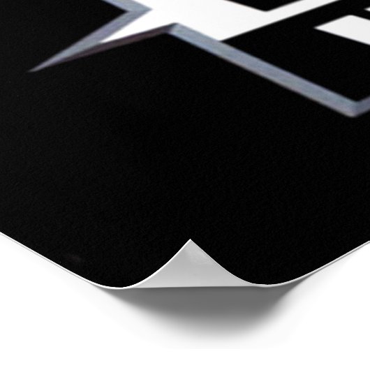 Mutant League Hockey - de spelers Poster (Hoek)