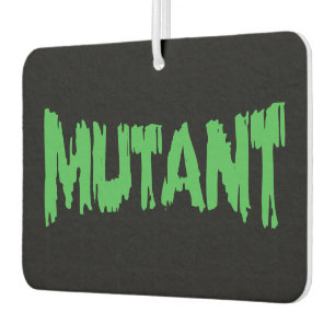 MUTANT LUCHTVERFRISSER