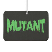 MUTANT LUCHTVERFRISSER (Voorkant)