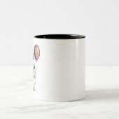 Mutant Mouse Mok - Weird Is The New Schattige (Center)