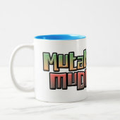 Mutant Mudds Two-Tone Mok (Links)