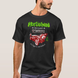 Mutant Roadkill-Shirt T-shirt