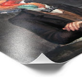 Mutant Scholar Foto Afdruk (Hoek)