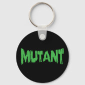 MUTANT SLEUTELHANGER (Voorkant)