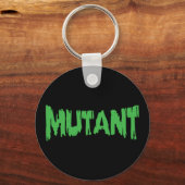 MUTANT SLEUTELHANGER (Voorkant)