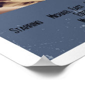 Mutant Swinger van Mars One Sheet STYLE A Poster (Hoek)