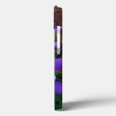 Mutante Akelei Wilde Bloemen Case-Mate iPhone Case (Achterkant / Links)