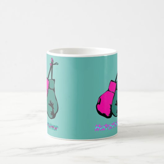 Mutantvivor Koffiemok (Center)