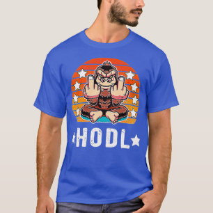 Mutapenschenkingen op de aandelenmarkt van GME 15 T-shirt