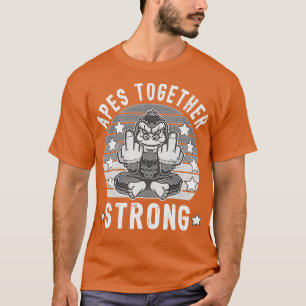 Mutapenschotel GME aandelen beursgenot 7 T-shirt
