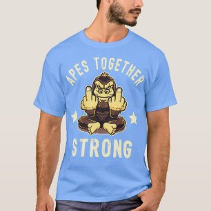 Mutapenschotel GME aandelenmarkt 23 T-shirt