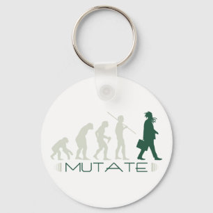 Mutate Sleutelhanger