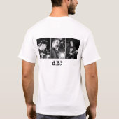 mutatie logo/drievoudig t-shirt (Achterkant)