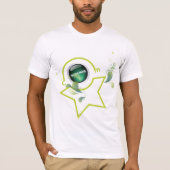 Mute Mag T-Shirt (Voorkant)