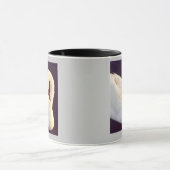 Mute Swan Mok (Midden)