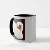 Mute Swan Mok (Voorkant links)